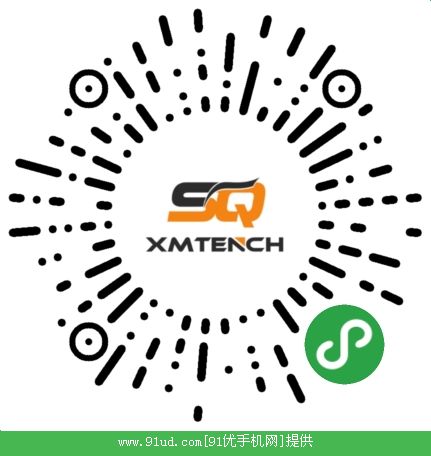 小拾记账二维码 小拾记账二维码