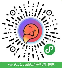 同萌Tame me二维码