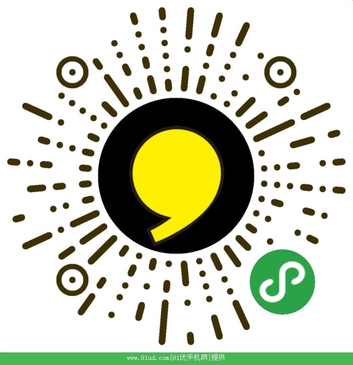 酷课约课二维码