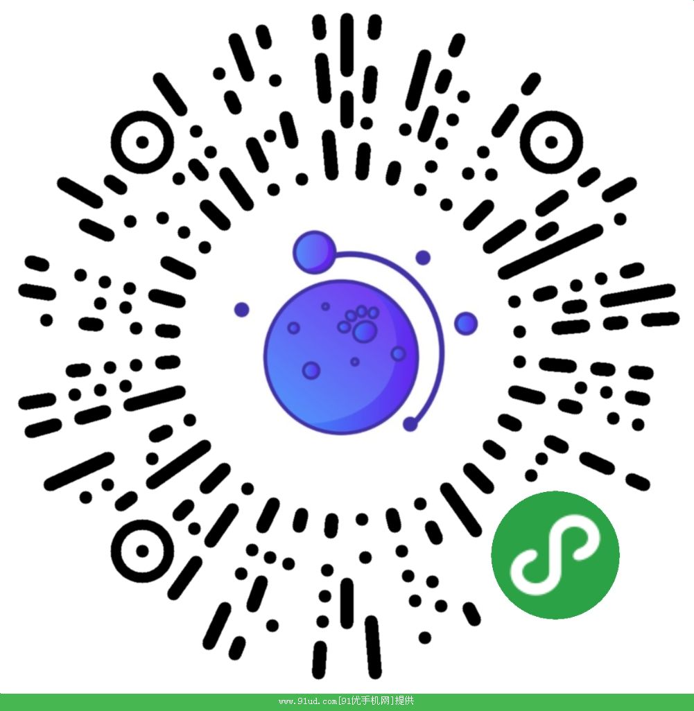 掌中步步宝二维码