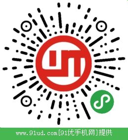 沃土律师二维码