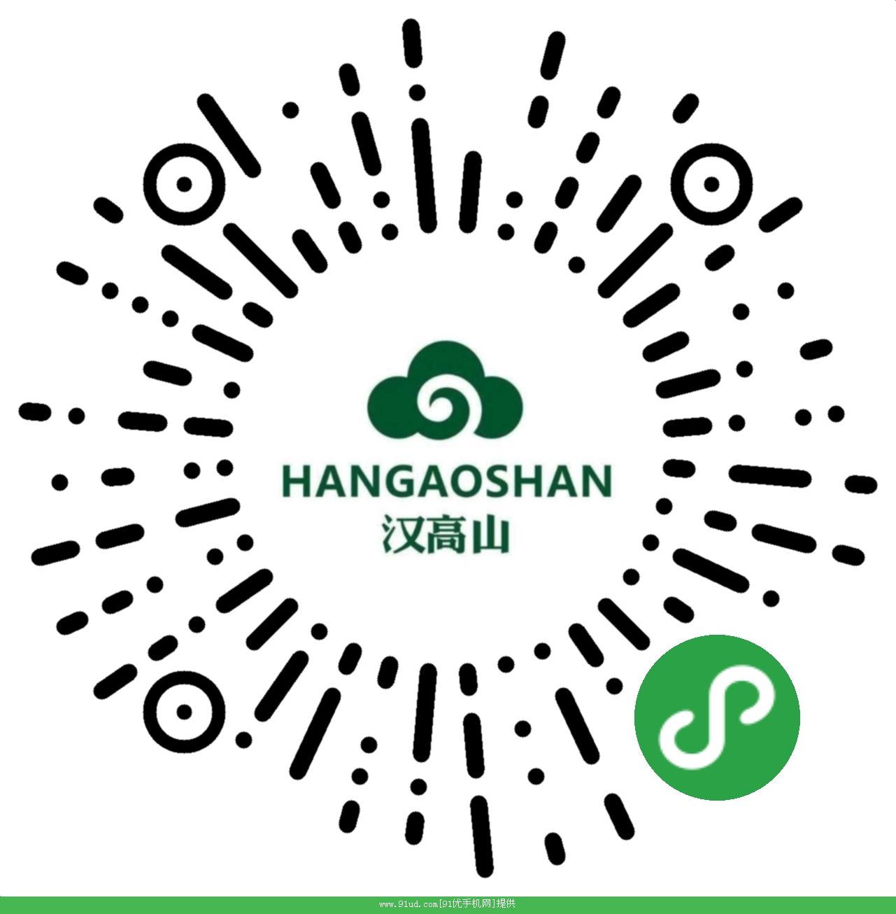 核核美美二维码 核核美美二维码