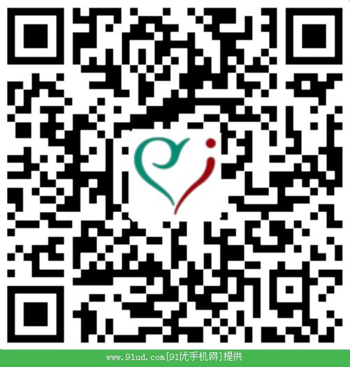 白癜风家庭医生二维码