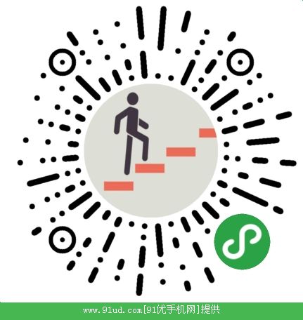 小前进二维码 小前进二维码