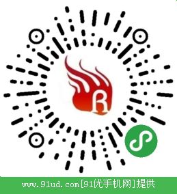 热点开州二维码 热点开州二维码