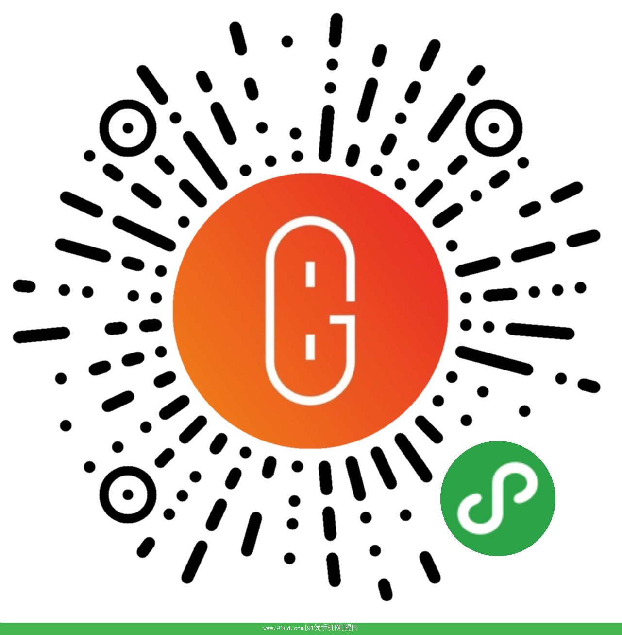 隔壁掌柜二维码