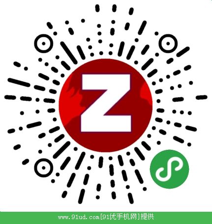 裂变危机二维码