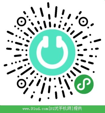 公众听听二维码