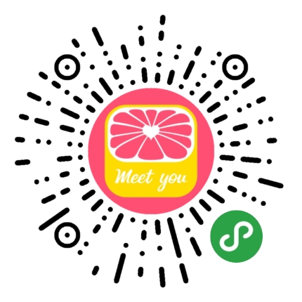 美柚小程序小程序二维码