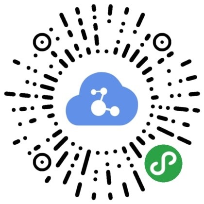 Lab管家小程序二维码