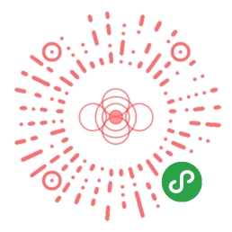 虫洞大学小程序二维码