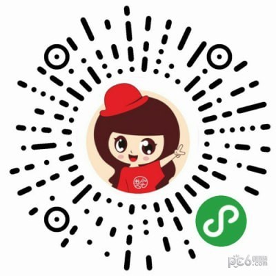 券小云小程序二维码