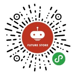 享物说小程序二维码