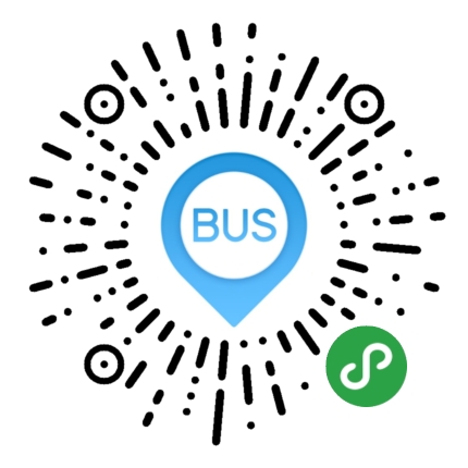 车来了精准的实时公交小程序二维码