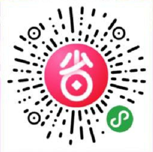 好省秒杀小程序二维码