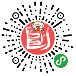 PSU新生手册小程序二维码