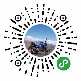 内推小王子小程序二维码