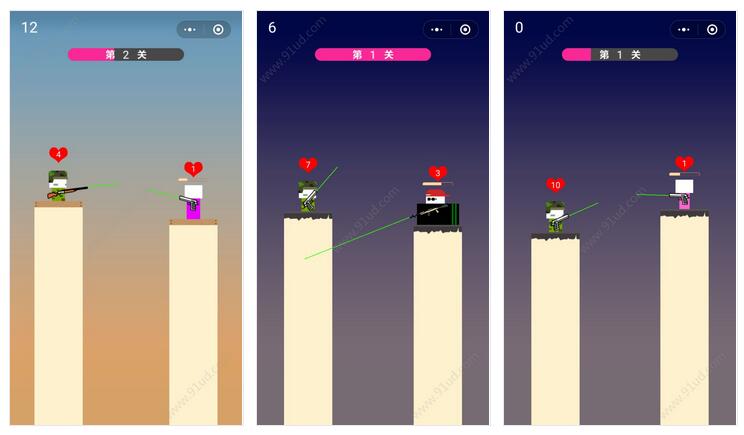      枪手大逃亡小程序截图 枪手大逃亡小程序截图 枪手大逃亡小程序截图 枪手大逃亡小程序截图 