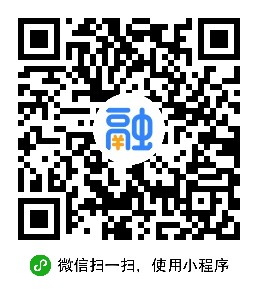 融360小程序二维码