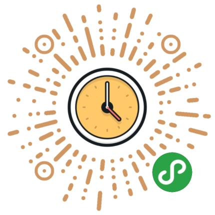 学术会议库小程序二维码