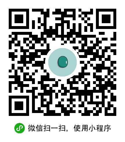 种子时间小程序二维码