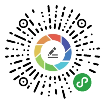 制作器小程序二维码