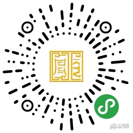 云南国汇KTV小程序二维码