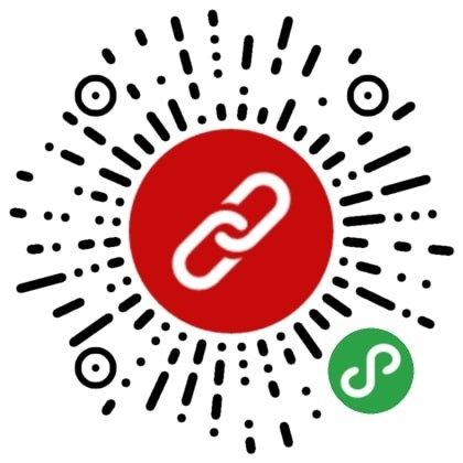 短链接助手小程序二维码