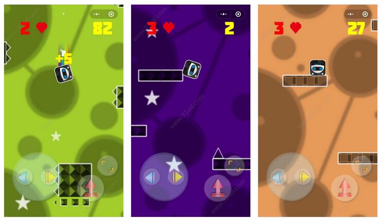     进击几何小程序截图 进击几何小程序截图 进击几何小程序截图 进击几何小程序截图 