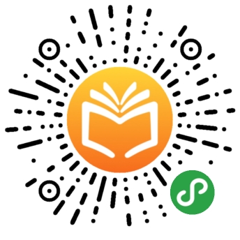 一品书单小程序二维码