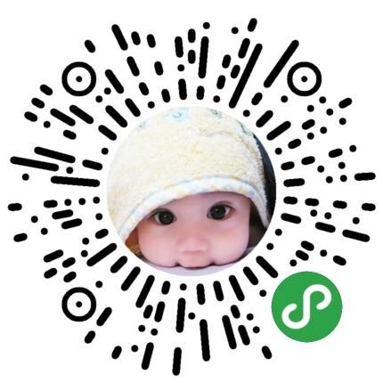 小年糕小程序二维码