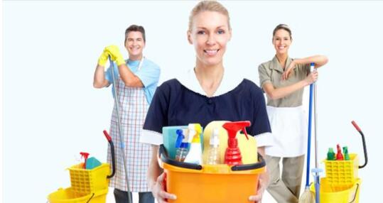 家政小程序开发公司