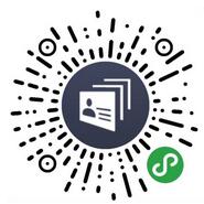 乐偶智能名片二维码 乐偶智能名片二维码