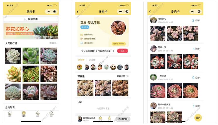 多肉卡RouCard小程序截图 多肉卡RouCard小程序截图 多肉卡RouCard小程序截图 多肉卡RouCard小程序截图 多肉卡RouCard小程序截图 多肉卡RouCard小程序截图