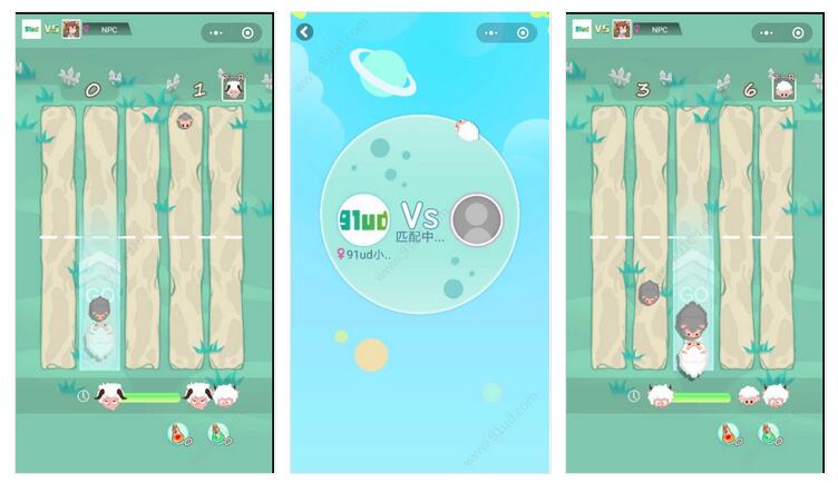     乐乐脑筋急转弯小程序截图 乐乐脑筋急转弯小程序截图 乐乐脑筋急转弯小程序截图 