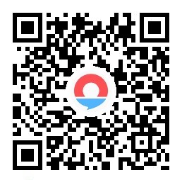 朝夕日历小程序二维码