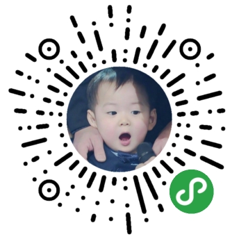 咕咕表情包小程序二维码