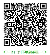 云养虾APP二维码